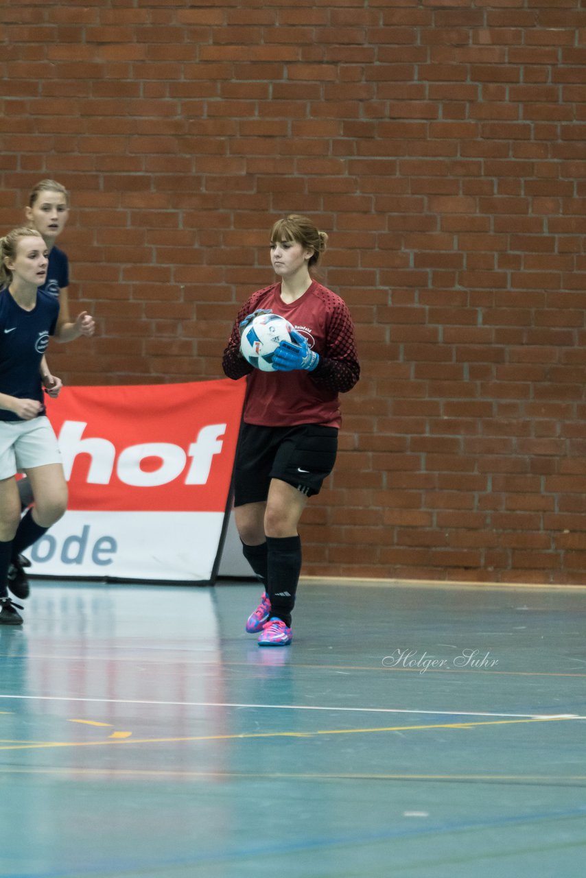 Bild 363 - Dodenhof Cup